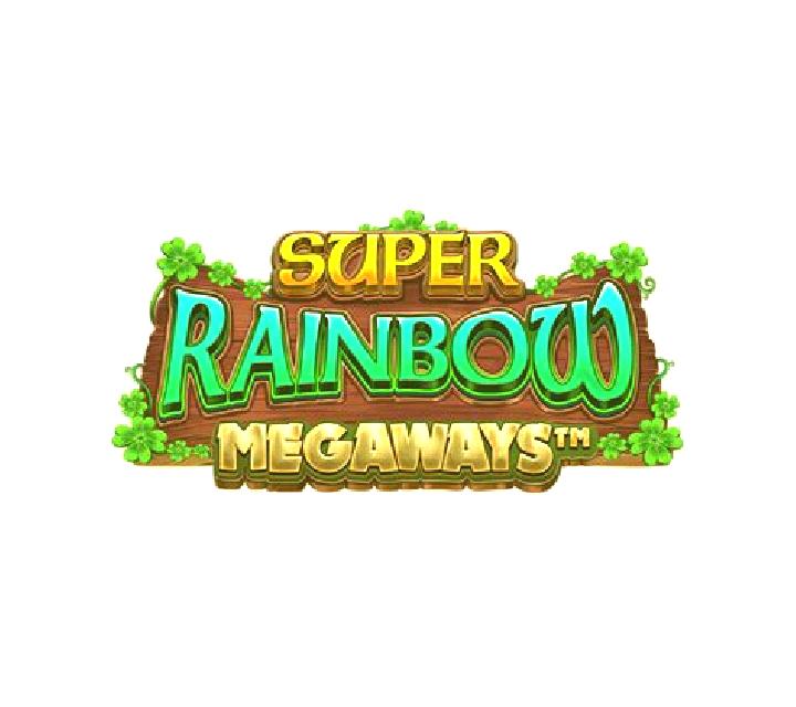 Super Rainbow Megaways online slot