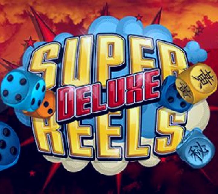 Super Reels Deluxe online slot