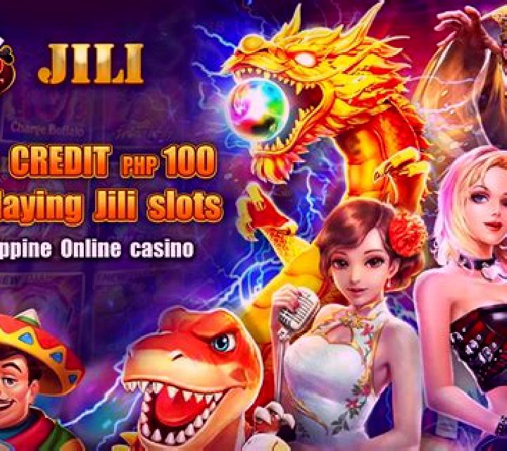 Super Rich (Jili Games) online slot