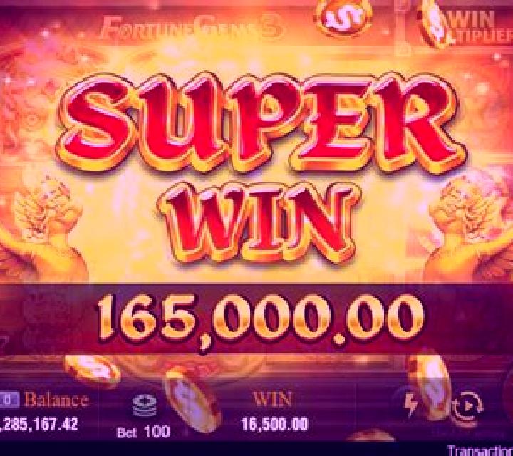Super Rich (Jili Games) slot game