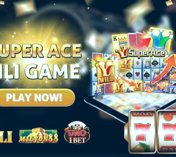 Super Rich (Jili Games) slot machine