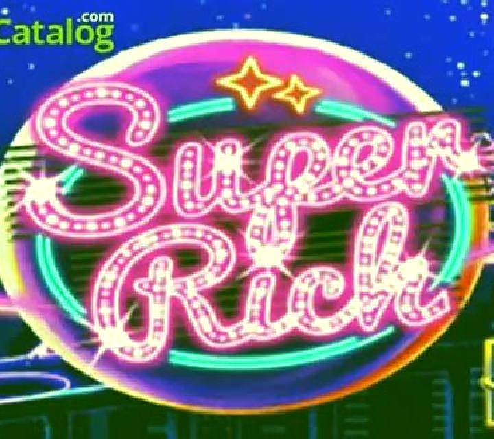 Super Rich (PlayStar) slot