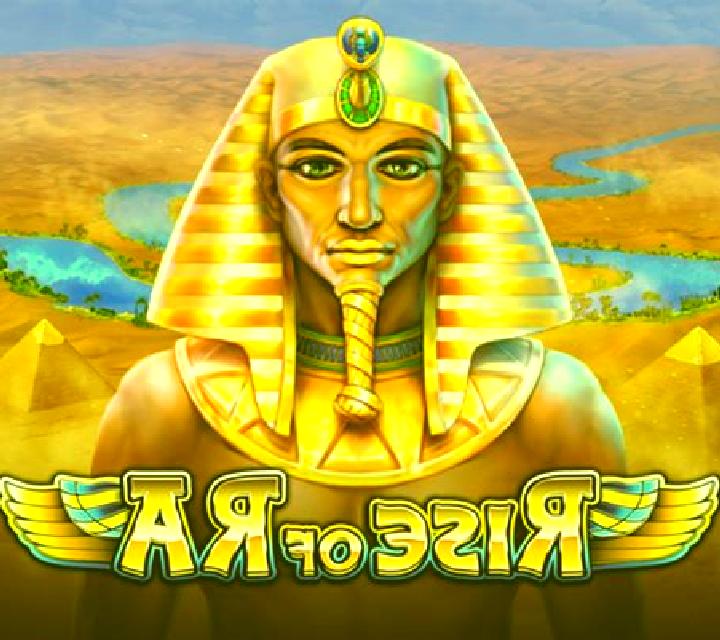 Super Rise of Ra online slot