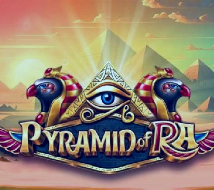 Super Rise of Ra slot game