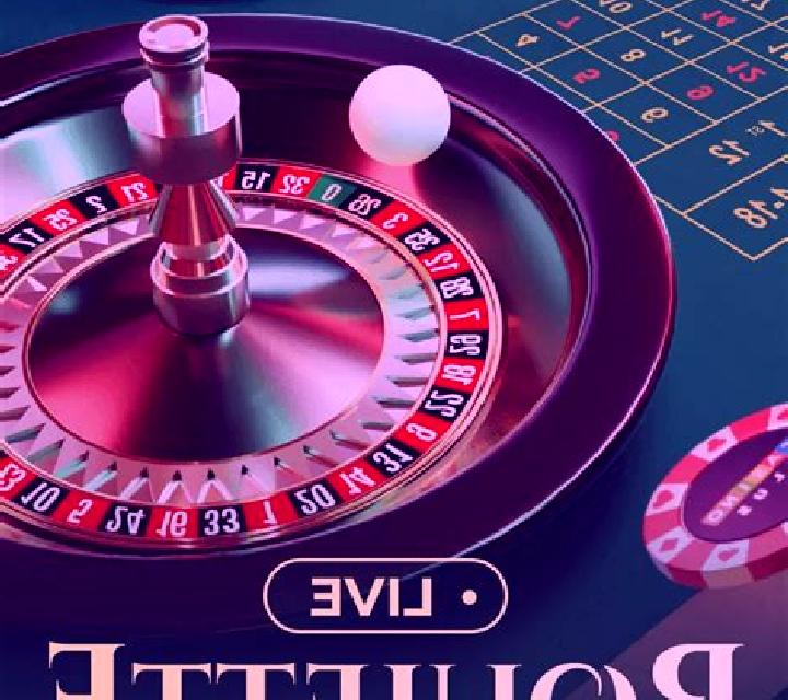 Super Roulette online slot