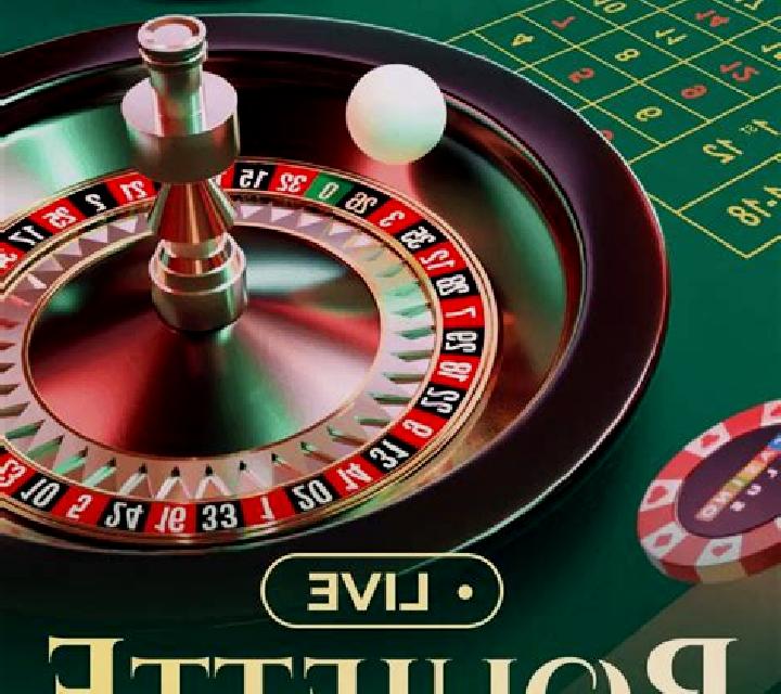 Super Roulette slot game