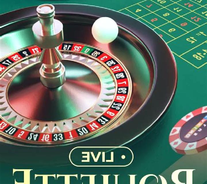 Super Roulette slot