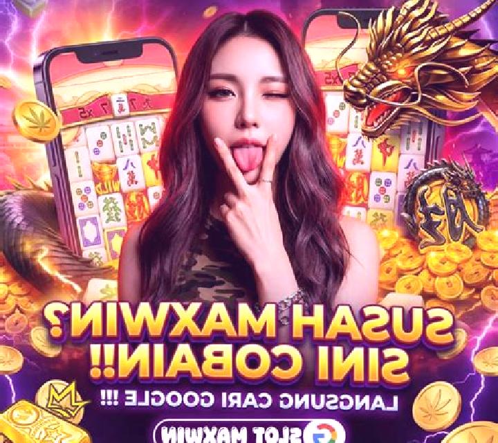 Super Serge online slot