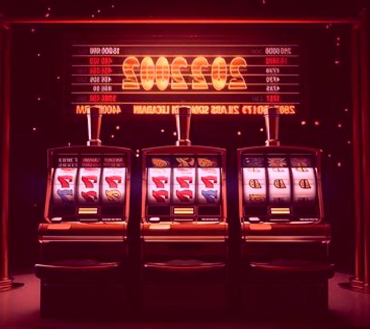 Super Serge slot game
