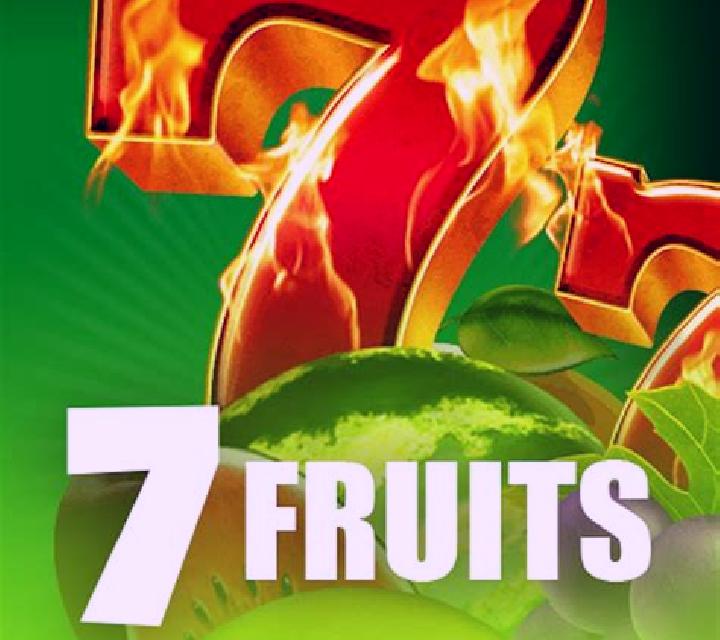 Super Sevens (Belatra Games) online slot