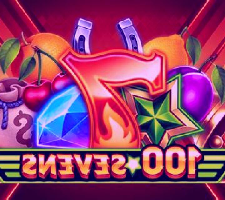 Super Sevens (FUGA Gaming) online slot