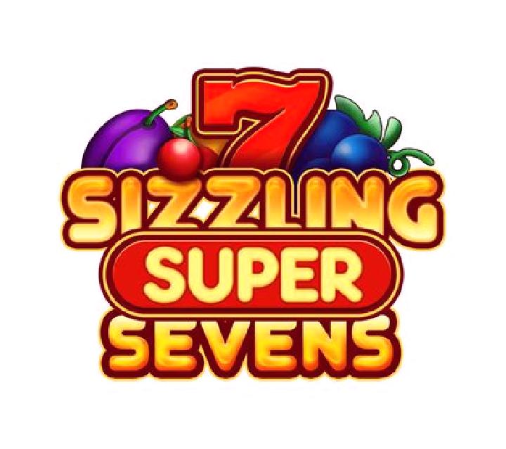 Super Sevens (GMW) online slot