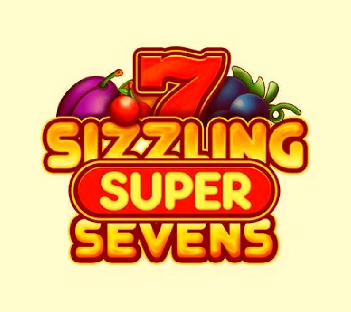 Super Sevens (GMW) slot game