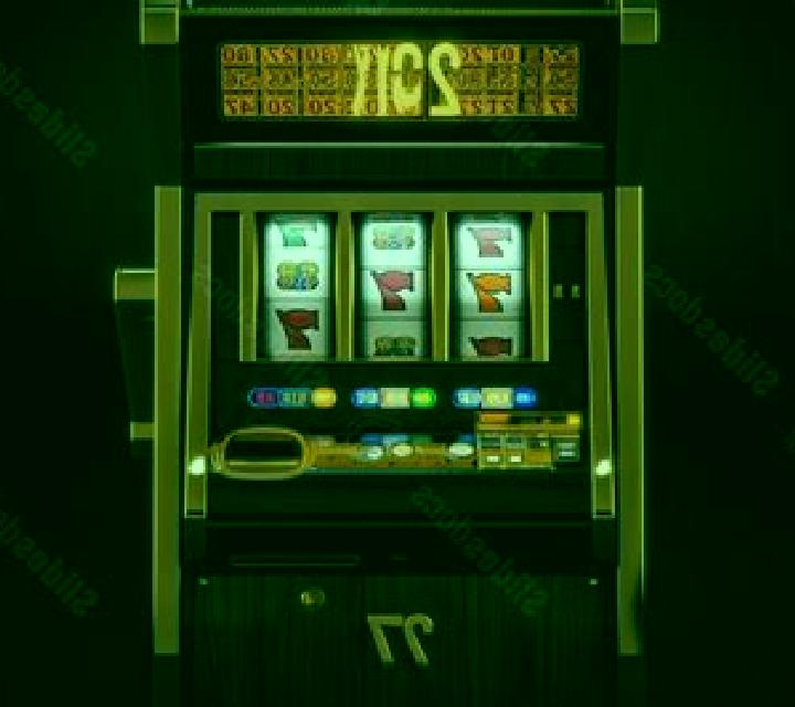 Super Sevens (GMW) slot machine