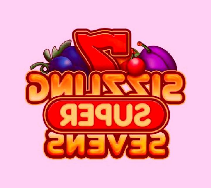 Super Sevens (GMW) slot