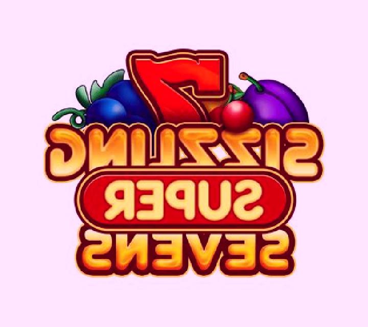 Super Sevens (Oryx) online slot