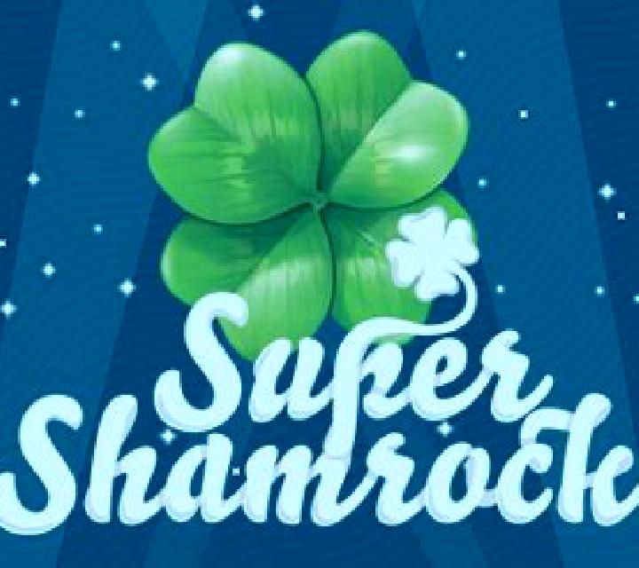 Super Shamrock slot