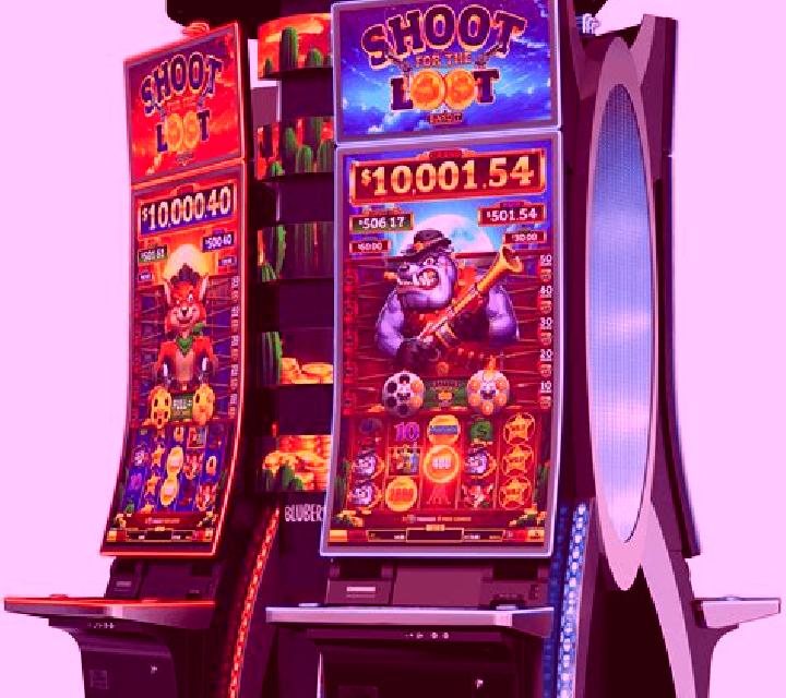 Super Shoot Crash online slot