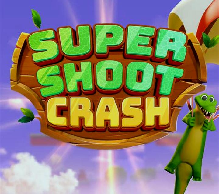 Super Shoot Crash slot game