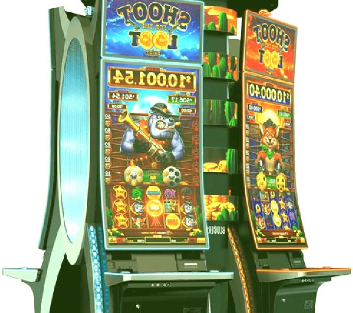 Super Shoot Crash slot