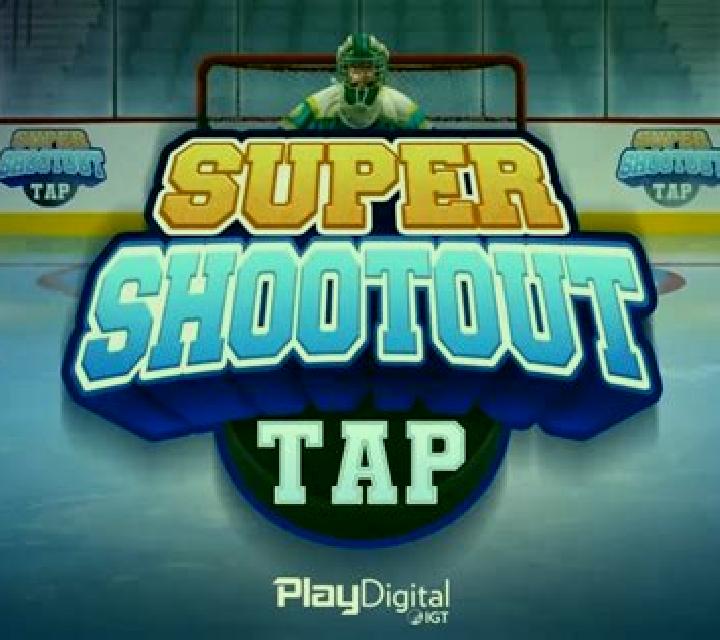 Super Shootout online slot