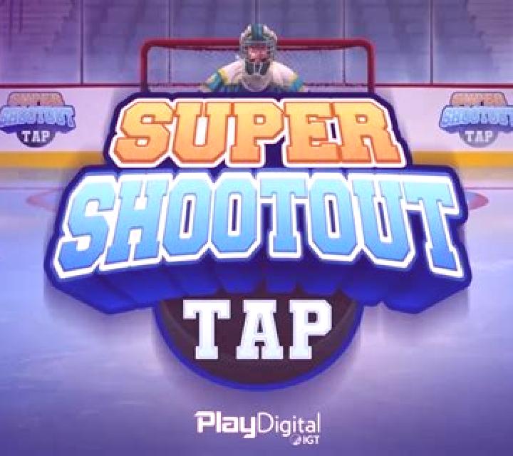 Super Shootout slot