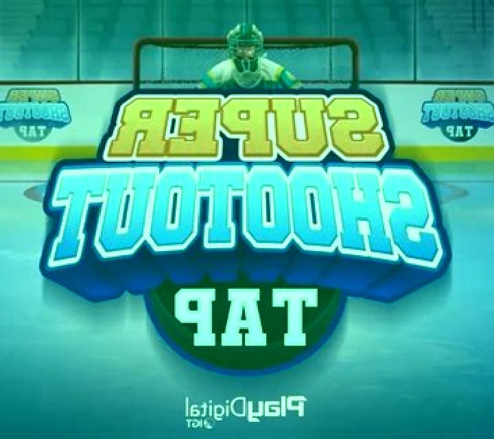 Super Shootout Tap online slot