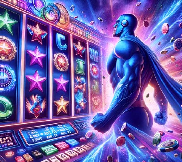 Super Shot (KA Gaming) online slot