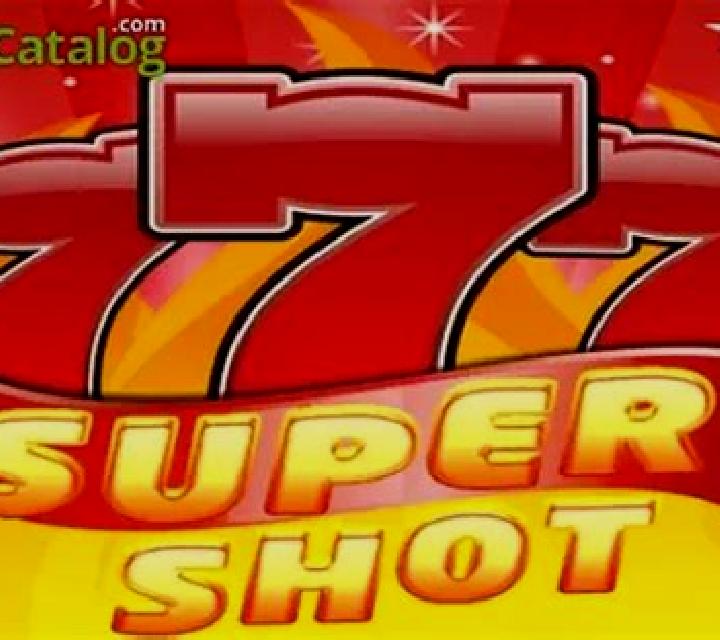 Super Shot (KA Gaming) slot