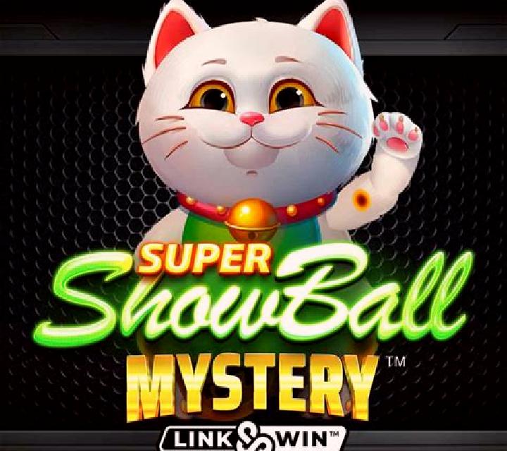 Super Showball Mystery Link&Win online slot