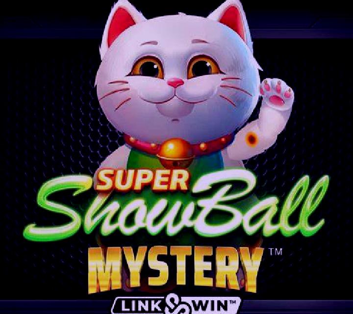 Super Showball Mystery Link&Win slot game