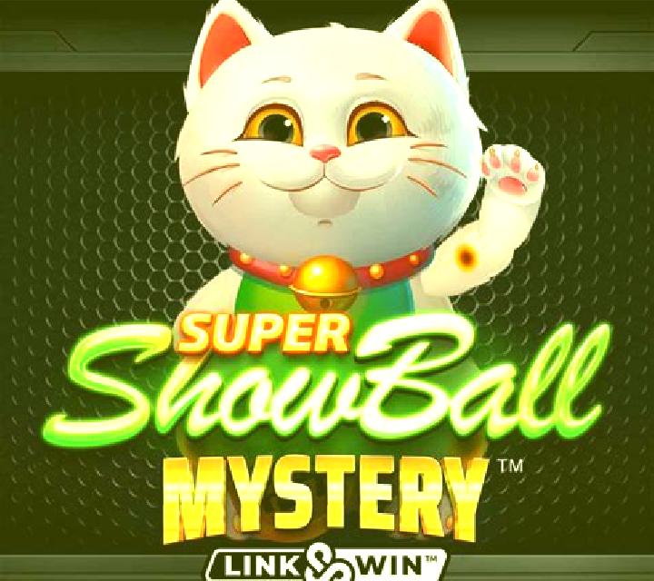 Super Showball online slot
