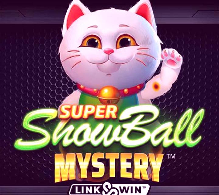Super Showball slot
