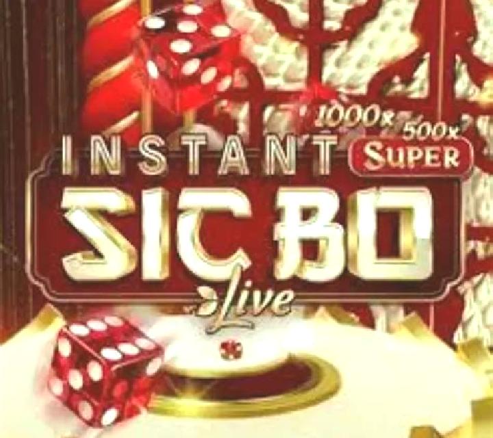 Super Sic Bo 888 online slot