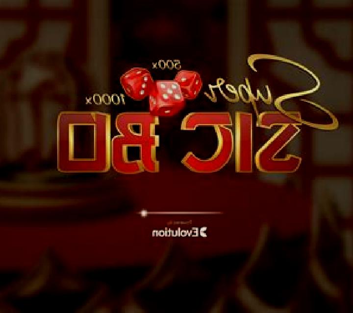 Super Sic Bo 888 slot