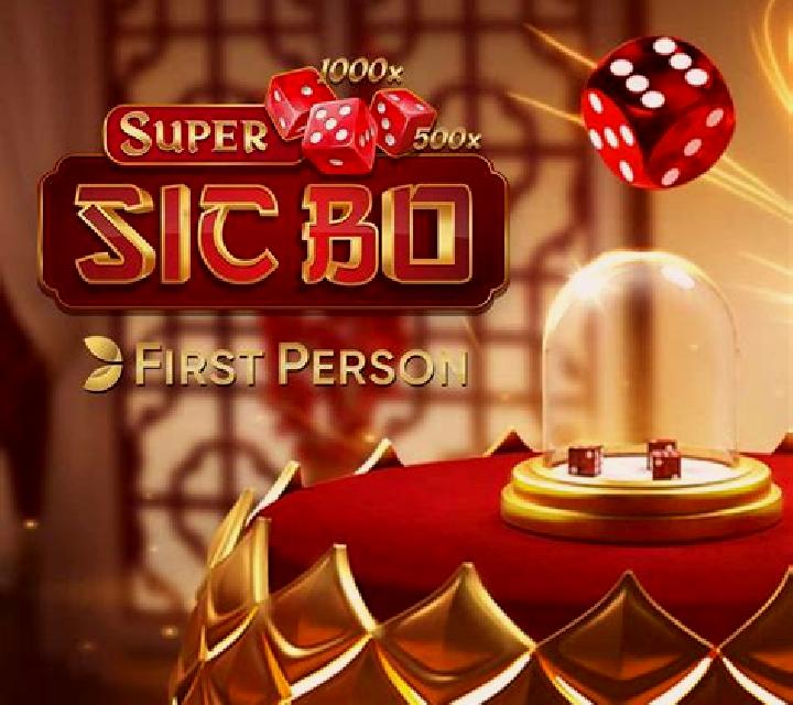 Super Sic Bo (Evolution Gaming) slot game