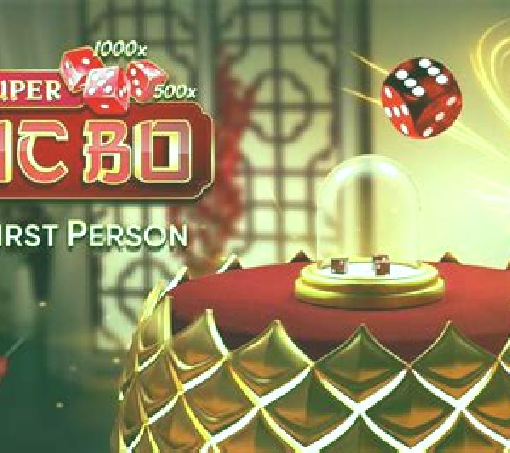 Super Sic Bo (Evolution Gaming) slot machine