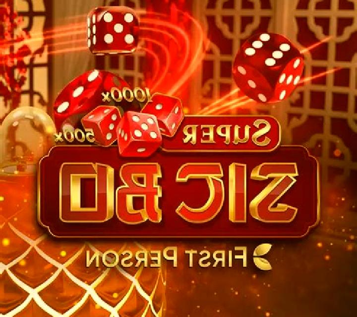 Super Sic Bo (Evolution Gaming) slot
