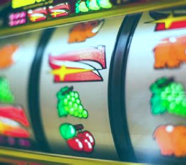 Super Six slot