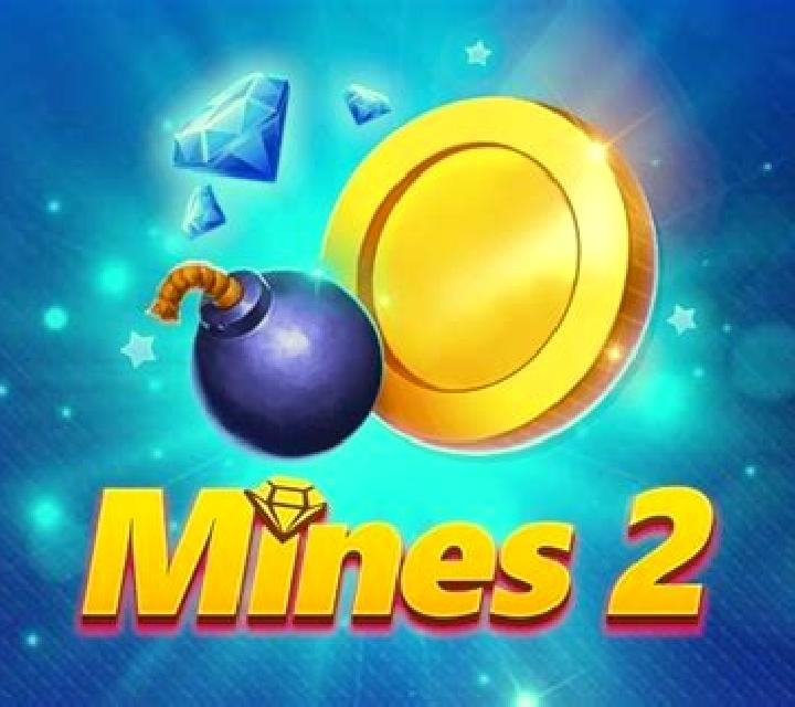 Super Sixers Mines online slot