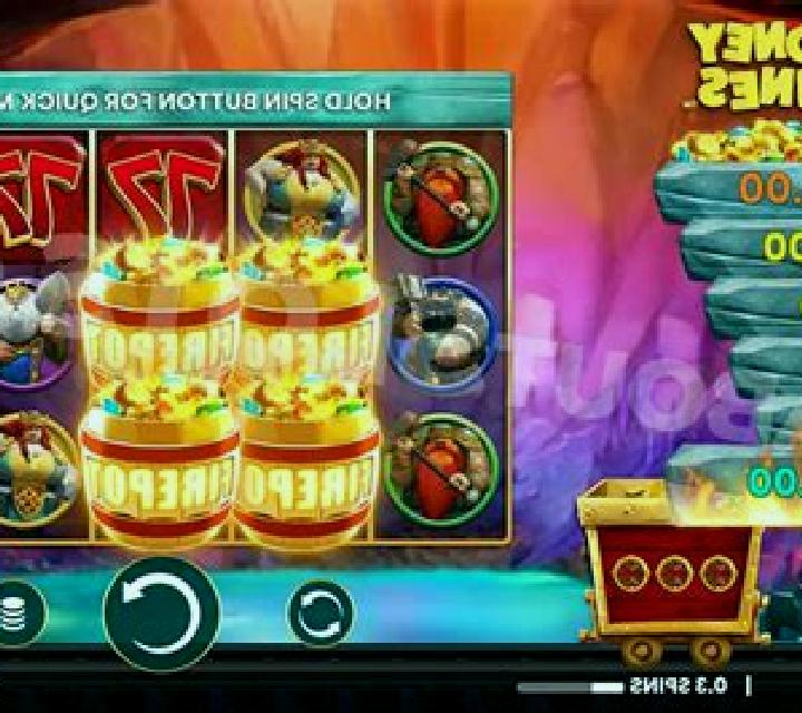 Super Sixers Mines slot