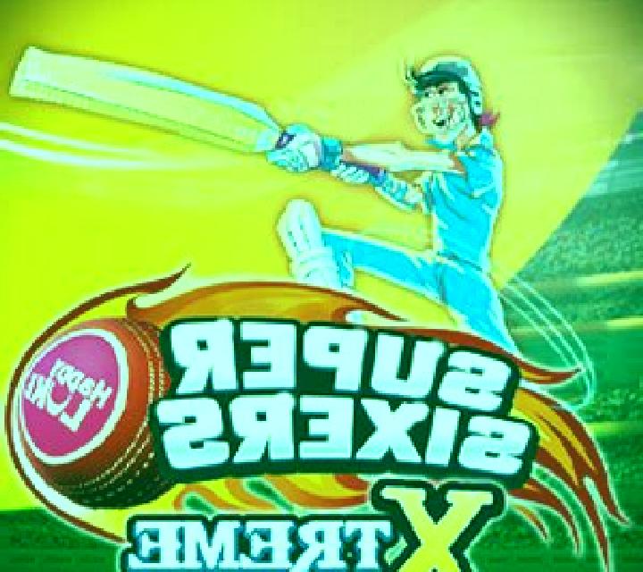 Super Sixers Xtreme online slot