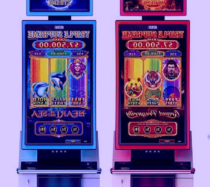 Super Sixers Xtreme slot