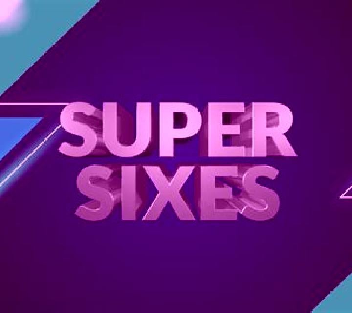 Super Sixes online slot