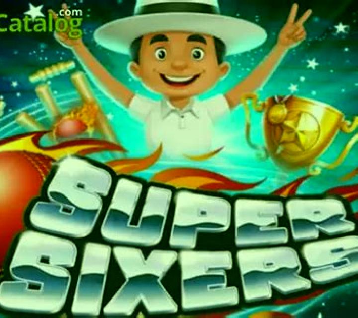 Super Sixes slot