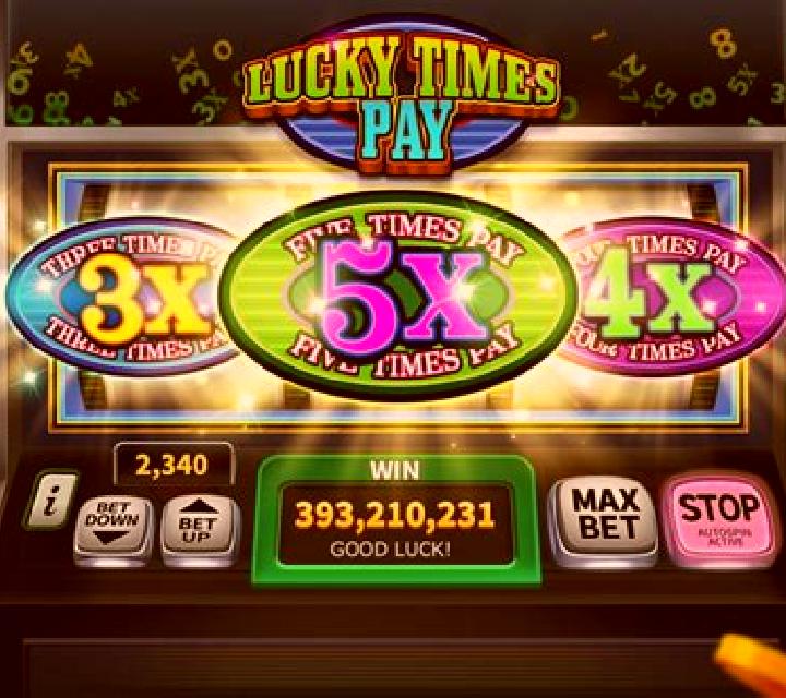 Super Size Atlas slot game