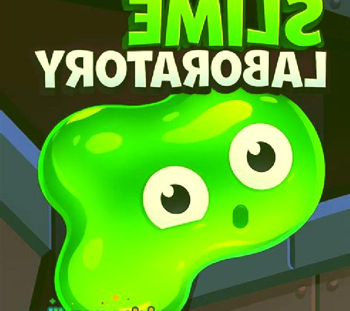 Super Slime online slot