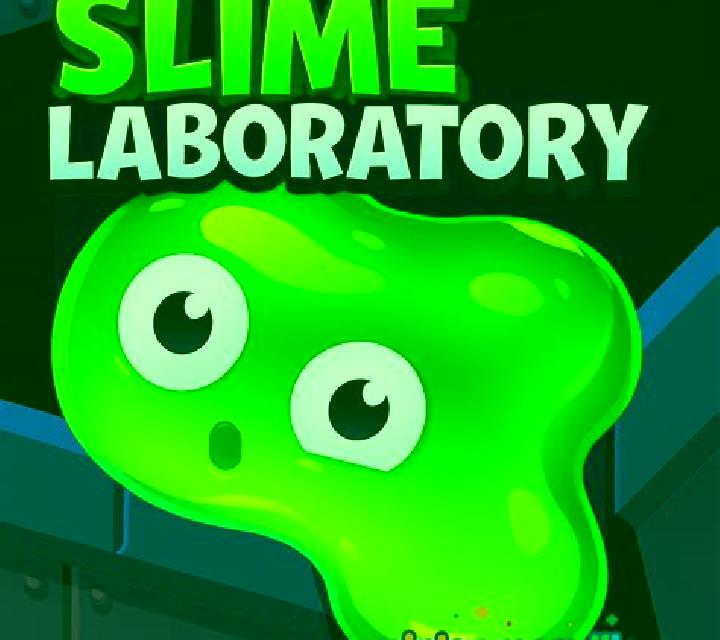 Super Slime slot game