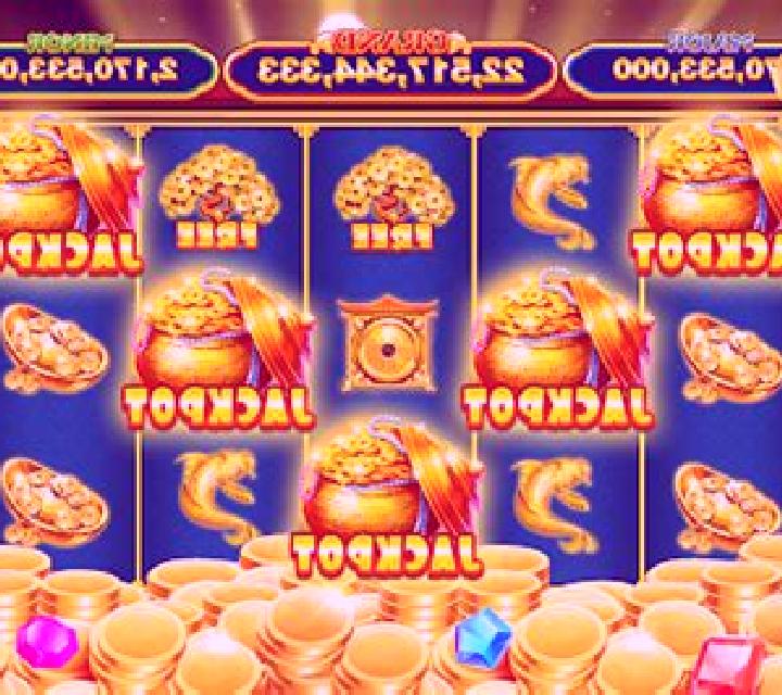 Super slot
