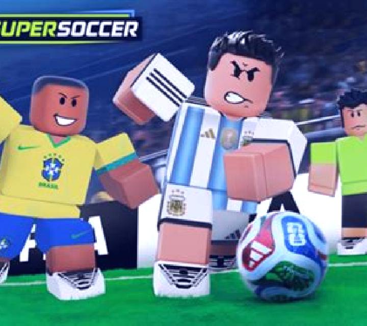 Super Soccer Drop online slot